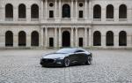 Mazda Vision Coupe 2017 года